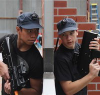 Battleforce - Accommodation Noosa