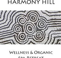 Harmony Hill Wellness and Organic Spa Retreat - Accommodation Noosa