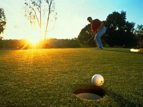 Exeter Golf Club Inc - Accommodation Noosa 0