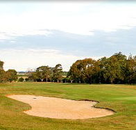 Longford Golf Course - Accommodation Noosa