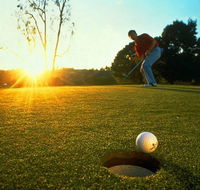 Ulverstone Golf Club - 18 Hole - Accommodation Noosa