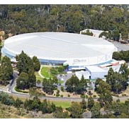 Silverdome - Accommodation Noosa