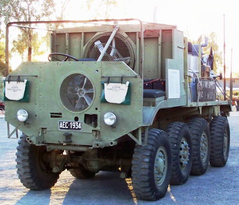 National Road Transport Hall Of Fame - Accommodation Noosa 1