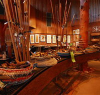 Maruku Retail Gallery - Accommodation Noosa