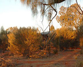 Uluru-Kata Tjuta Cultural Centre - Accommodation Noosa 0