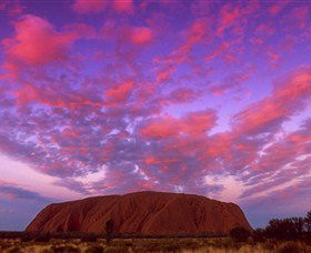 Uluru-Kata Tjuta National Park - Accommodation Noosa 0