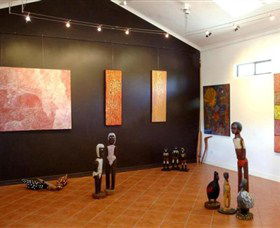 Ironwood Arts - Accommodation Noosa 0
