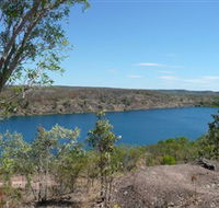 Enterprise Pit Mine Lookout - Accommodation Noosa