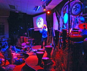 Sounds Of Starlight Theatre - Accommodation Noosa 0