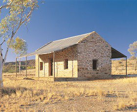 Arltunga Historical Reserve - Accommodation Noosa 0