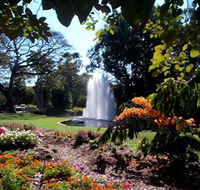 George Brown Darwin Botanic Gardens - Accommodation Noosa