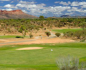 Alice Springs Golf Club - Accommodation Noosa 0