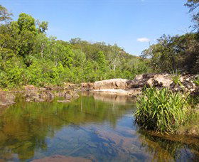 Maguk - Accommodation Noosa 0