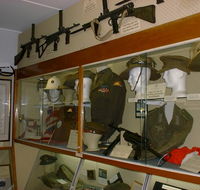Victoria Barracks Museum - Accommodation Noosa