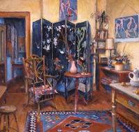 Philip Bacon Galleries - Accommodation Noosa