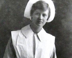 Nursing Museum RBWH - Accommodation Noosa 0