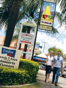 Brisbane And Surrounds QLD Accommodation Noosa