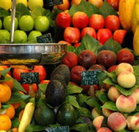 Valley Markets - Accommodation Noosa