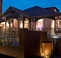 The Balfour Dining Room Spicers Balfour Hotel - Accommodation Noosa