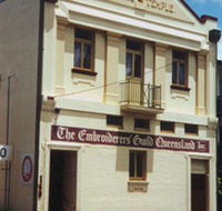 Embroiders Guild Queensland Incorporated - Accommodation Noosa