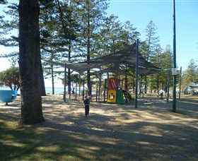 Justins Park - Accommodation Noosa 0
