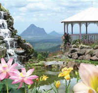 Maleny Botanic Gardens - Accommodation Noosa