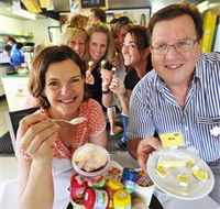 Maleny Cheese Boutique Cheesery - Accommodation Noosa