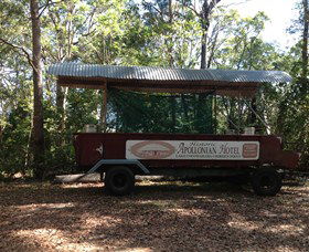 Boreen Point QLD Accommodation Noosa