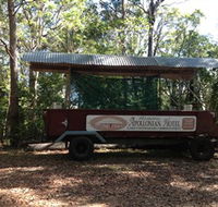 Apallonian Hotel - Accommodation Noosa