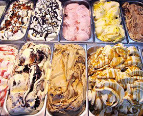 Colin James Fine Foods, Gelato And Sorbet - Accommodation Noosa 0