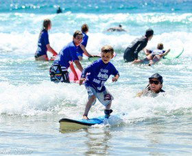 Coolum Surfing School - Accommodation Noosa 0