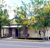 Kilkivan Shire Museum - Accommodation Noosa