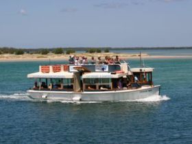 Caloundra Cruise - Accommodation Noosa 0