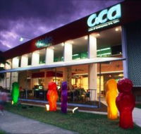 Centre of Contemporary Arts Cairns - Accommodation Noosa