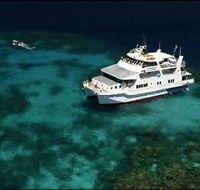 Fish Bowl Dive Site - Accommodation Noosa