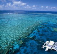 Agincourt Reef - Accommodation Noosa