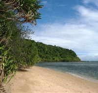 Snapper Island Hope Islands National Park - Accommodation Noosa