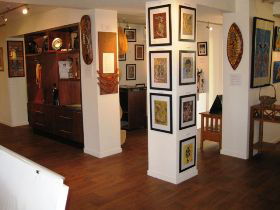 Janbal Gallery - Accommodation Noosa 0