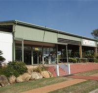 Terrestrial Georgetown Centre