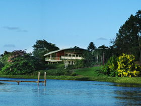 Mackay Regional Botanic Gardens - Accommodation Noosa 0