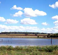 Gordonbrook Dam - Accommodation Noosa