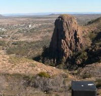 Minerva Hills National Park - Accommodation Noosa