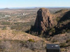 Minerva Hills National Park - Accommodation Noosa 0