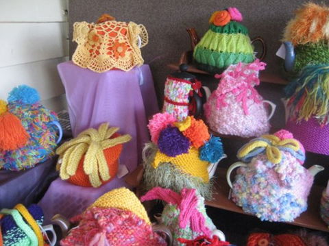 Maleny Sunday Market - Accommodation Noosa 0