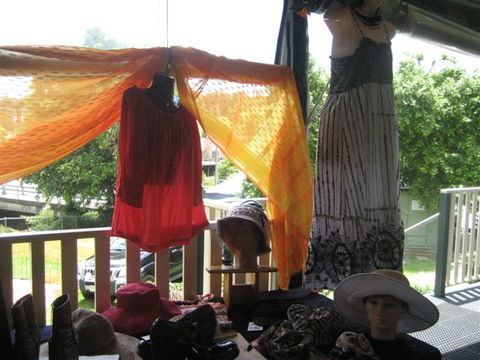 Maleny Sunday Market - Accommodation Noosa 1