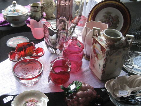Maleny Sunday Market - Accommodation Noosa 3