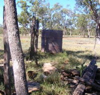 Clara Creek 4x4 Stock Route Trail - Accommodation Noosa