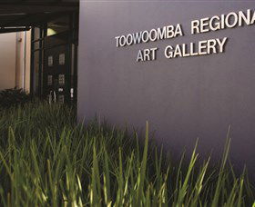 Toowoomba Regional Art Gallery - Accommodation Noosa 0