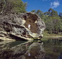 Spyglass Peak - Accommodation Noosa