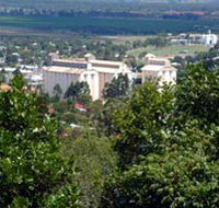 Apex Park and Lookout - Accommodation Noosa